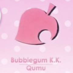 Bubblegum K.K. (pop)