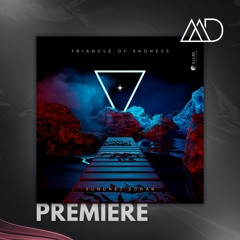 PREMIERE: Sundrej Zohar - Triangle Of Sadness (Original Mix) [ILLURE RECORDS]