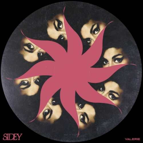 SIDEY - V@l@r13 PITCHED