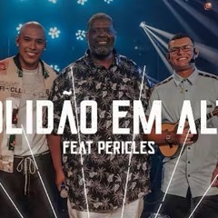 Solidão em Alta .mp3