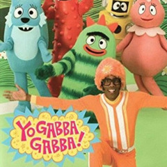 yo gabba gabba a menu gives you choices.mp3