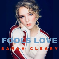 Sarah Cleary Wonder Album