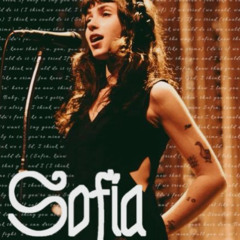 Clairo - Sofia (Nico Who? - Remix)