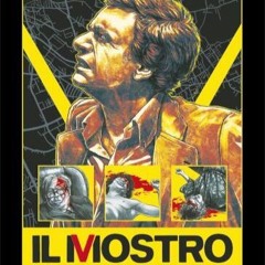 il mostro