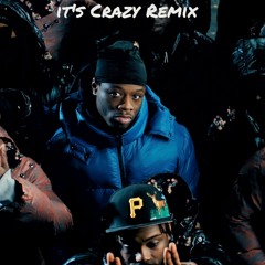 Its Crazy - J Hus Remix by NDB