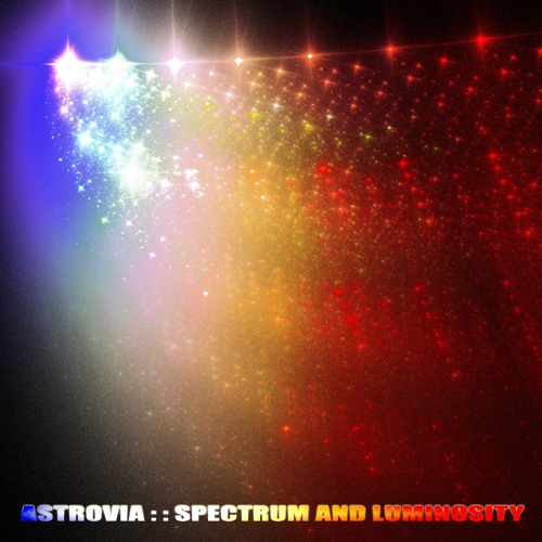 Spectrum and Luminosity