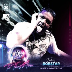 BOBSTAR - H2O Warm up 2023