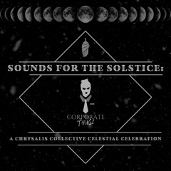 Sounds For The Solstice Mix