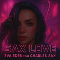 Sax Love - Eva Eden feat Charles Sax (Original Mix)