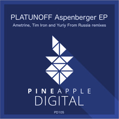 Aspenberger (Ametrine Remix)