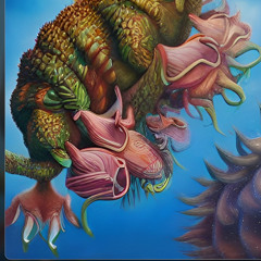 It Crawls On Your Face While You Dream