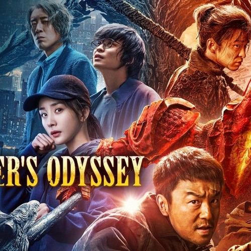 A writer's odyssey watch online free sales