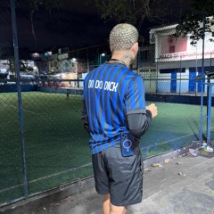 MC JHENNY - QUEM É AQUELE GOSTOSO - ( PROD. DN DO DICK, GB DO DICK & CL ) TAMBORZÃO