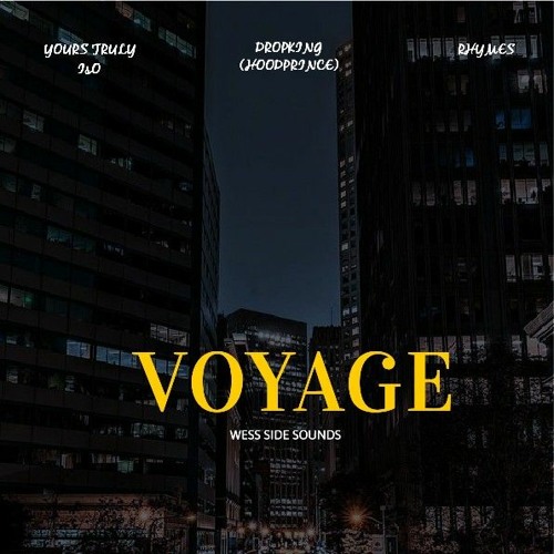 Voyage [Eng. SireCookingInTheKitchen].mp3