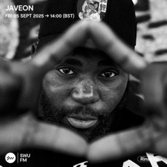 Javeon - 05 September 2025