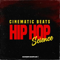 Hip Hop Science [Sample Pack + Kits]