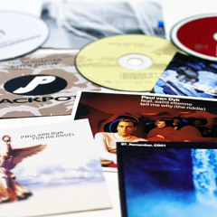 018 - Paul Van Dyk Tribute Mix