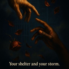 Hands Like Shelter