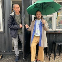 JDH & Dave P @ The Lot Radio 02 - 07 - 2020