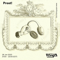 PROST! - 26/01/2023