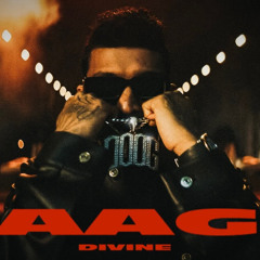 DIVINE - Aag (KARNAMEY REMIX)