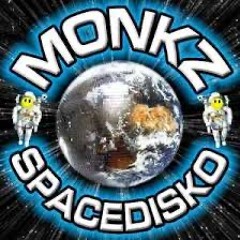 Monkz - Spacedizco (Add2Basket Remix)