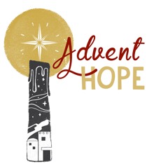 339 Advent Hope (Romans 15:8-13)
