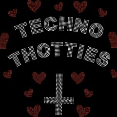 My Techno Mix