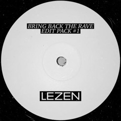 Ray Of Solar (LEZEN Remix) [PREVIEW]