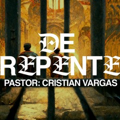 De Repente | Cristian Vargas