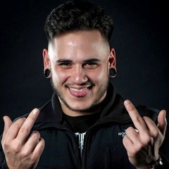 Headhunterz (Subsonic) (TDH Remix)