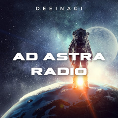 Ad Astra Radio- May 2023