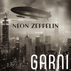 Neon Zeppelin