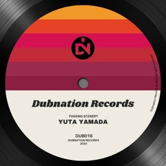 Yuta Yamada - Passing Scenery