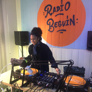 Journée au studio w/ Equinoxe (15.03.25)