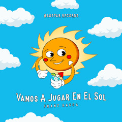 Vamos A Jugar En El Sol (2026 Edit) - FREE DOWNLOAD