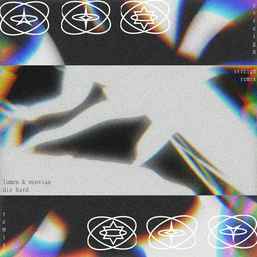 lumen & decievence - die hard (svreign remix)
