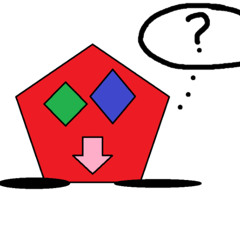 Leave Me Alone. Im Confused? (demo)