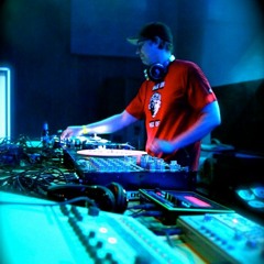 Jack Wax Acid Techno DJ Mix - March 2022