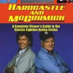 Hardcastle E McCormick Online Free