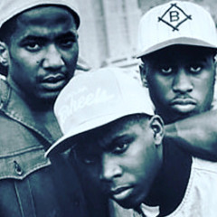 TRIBE CALLED QUEST