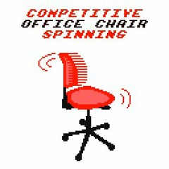 Competitive Office Chair Spinning