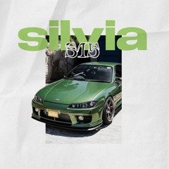 ZXLYJU - Silvia S15