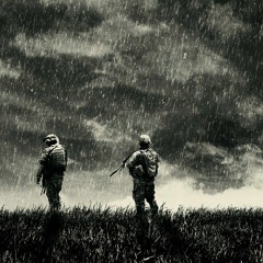 I hate the rain x real soldier, tiktok, sad, gym