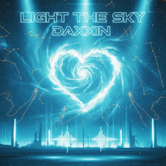 Light The Sky