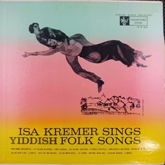 Isa Kremer – Geh Ich Mir Shpatcirn (ClerWolf Trap Mix)