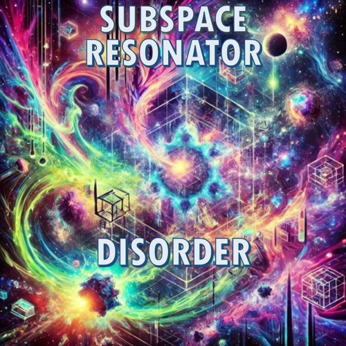 Disorder