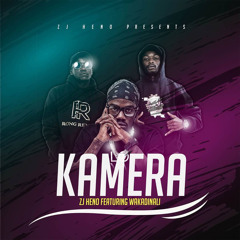 Kamera (Instrumental) [feat. Wakadinali]