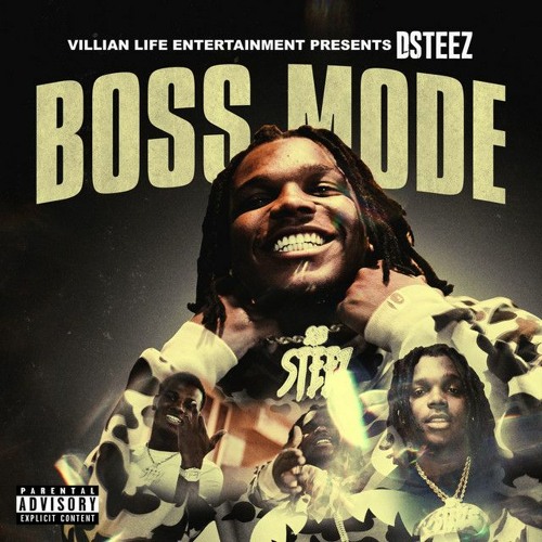 overspringen Samengroeiing komedie Stream Bounce Out Records | Listen to Dsteez - Boss Mode Album [Bounce Out  Records Exclusive] playlist online for free on SoundCloud