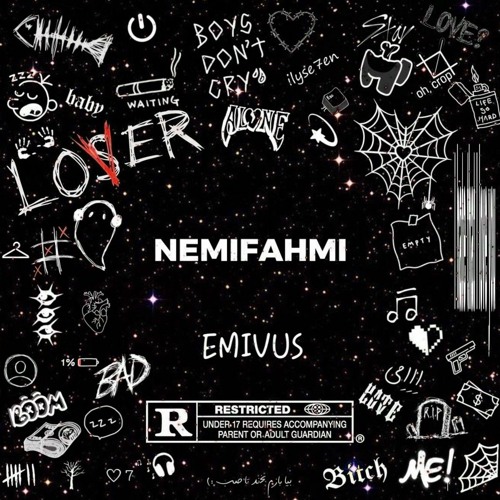 Nemifahmi [ Prod.Masoud ]